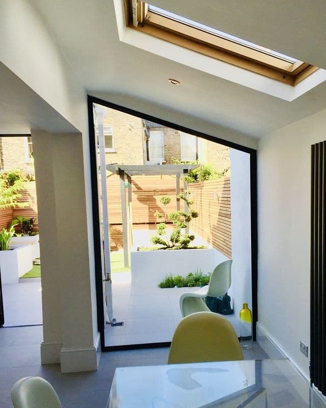 Side Extension